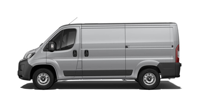 Citroen Relay 3500 L2 Diesel 2.2 BlueHDi 140 H1 Van Enterprise - Image 3